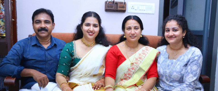 vinod mash
