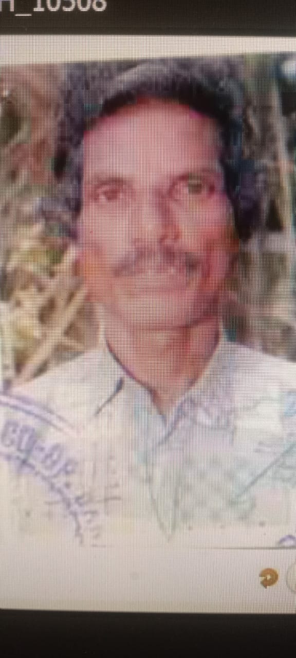 kunjiraman