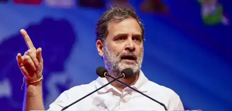 rahul